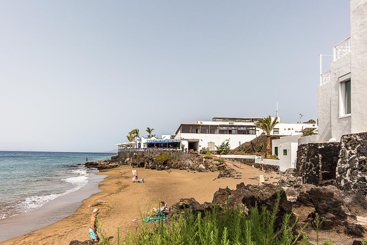 Mayan Puerto del Carmen  Exterior foto